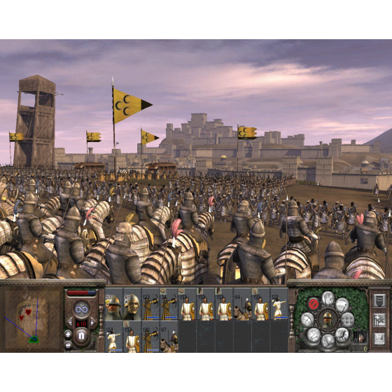 Total War: MEDIEVAL II – Definitive Edition (Steam Key) - Image 2