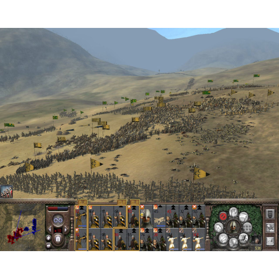 Total War: MEDIEVAL II – Definitive Edition (Steam Key) - Image 3