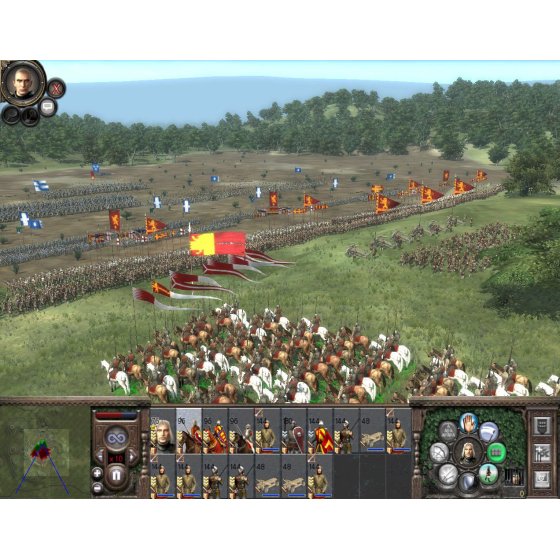 Total War: MEDIEVAL II – Definitive Edition (Steam Key) - Image 4