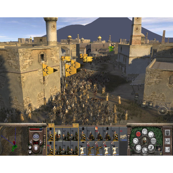Total War: MEDIEVAL II – Definitive Edition (Steam Key) - Image 5