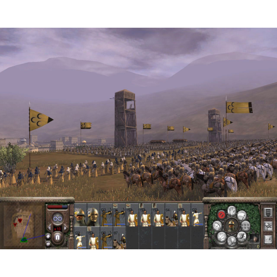 Total War: MEDIEVAL II – Definitive Edition (Steam Key) - Image 6
