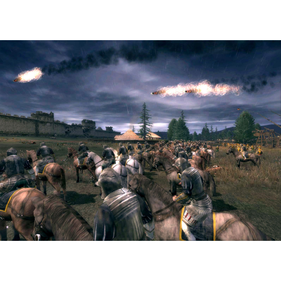 Total War: MEDIEVAL II – Definitive Edition (Steam Key) - Image 10