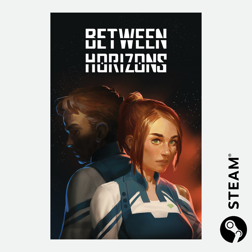 Between Horizons (Steam Key)