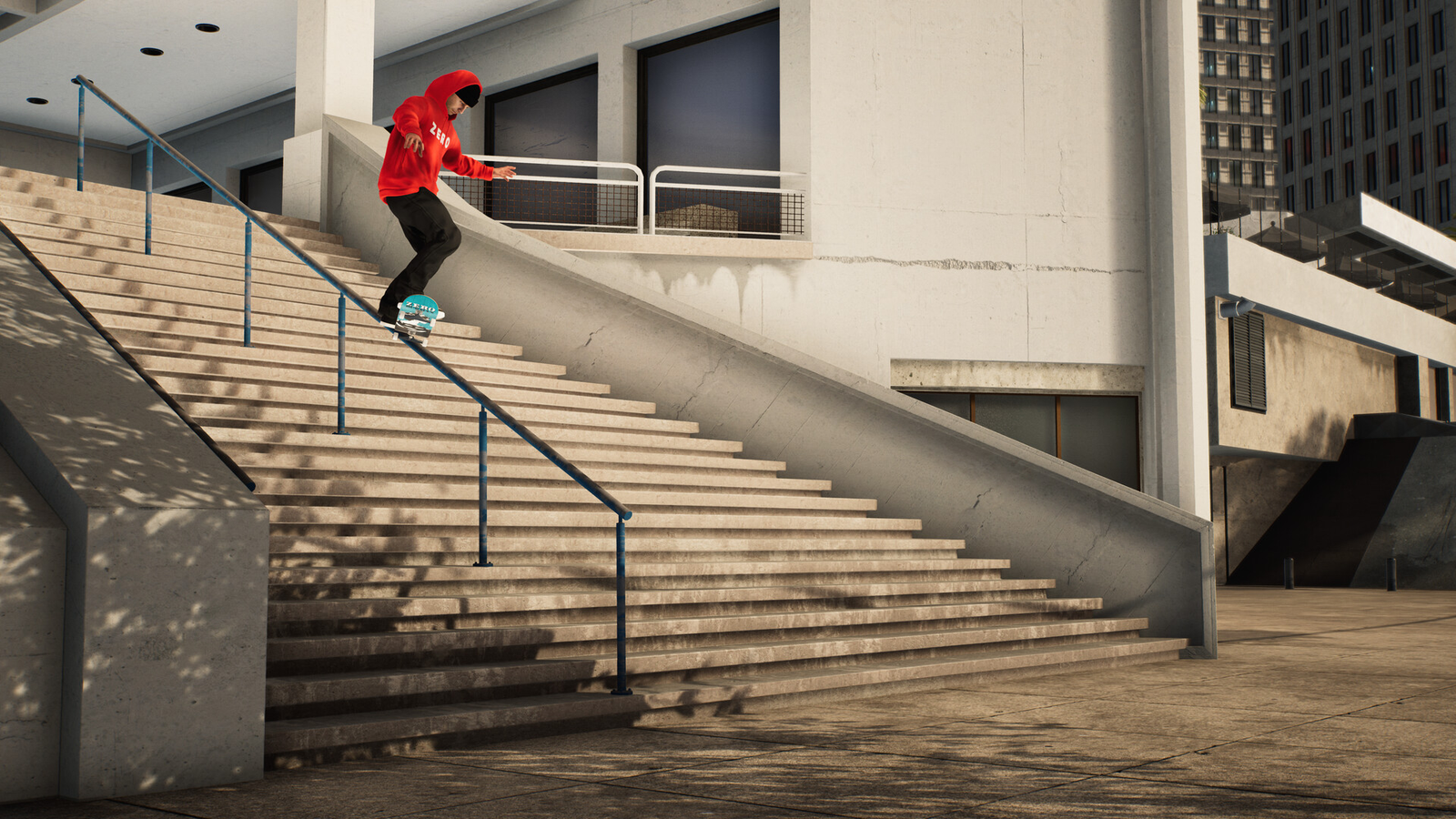 Session: Skate Sim (Steam Key) - Image 9