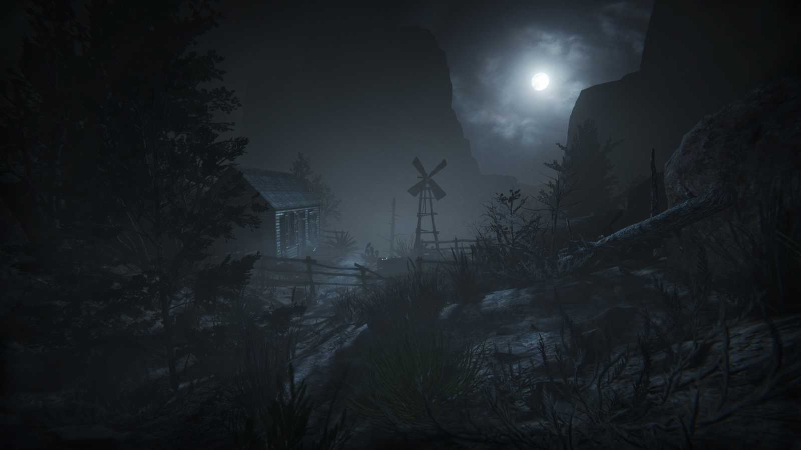 Outlast 2 (Steam Key) - Image 9