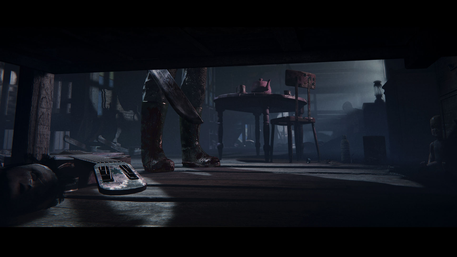 Outlast 2 (Steam Key) - Image 4