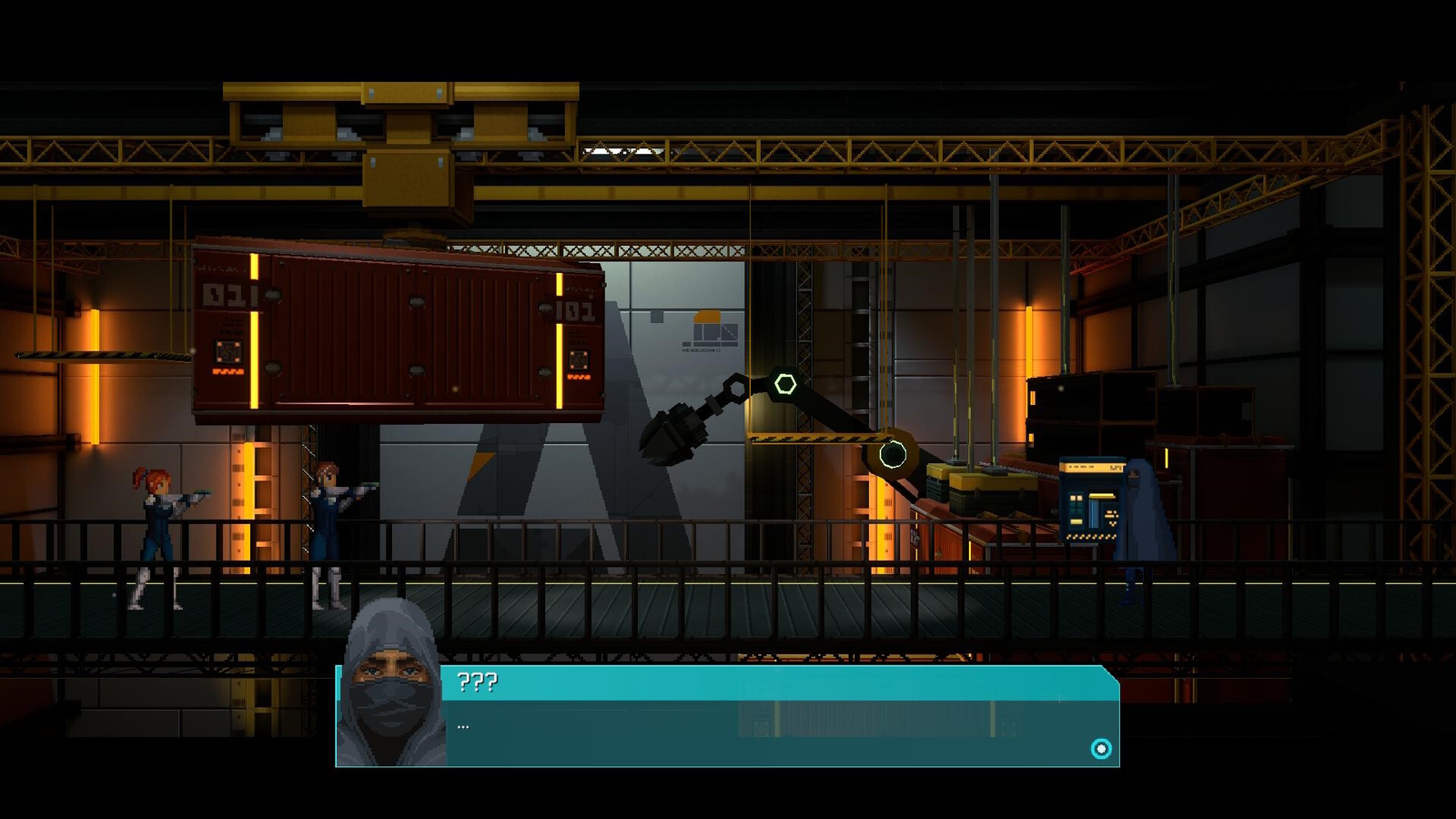 Between Horizons (Steam Key) - Image 4