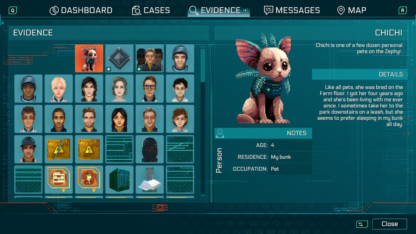 Between Horizons (Steam Key) - Image 3