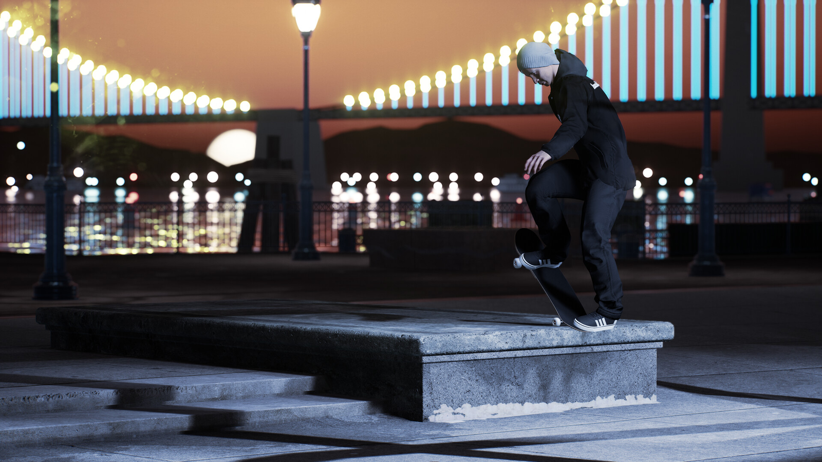 Session: Skate Sim (Steam Key) - Image 5
