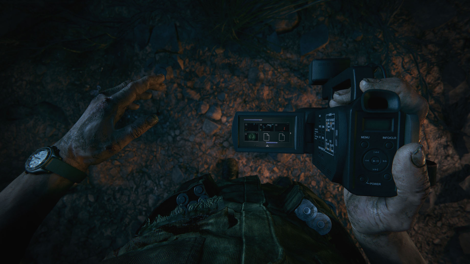 Outlast 2 (Steam Key) - Image 12