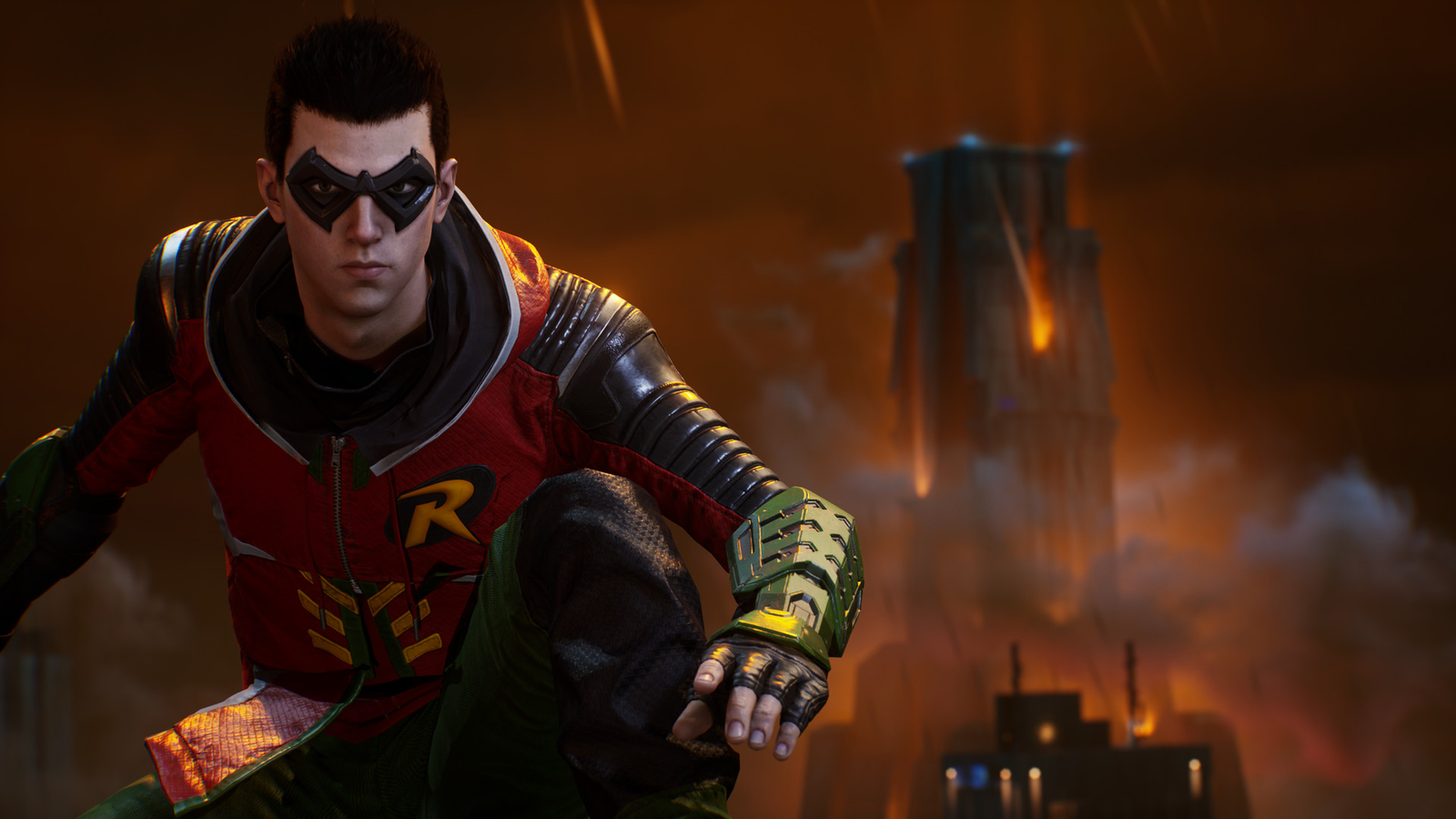 Gotham Knights (Steam Key) - Image 11