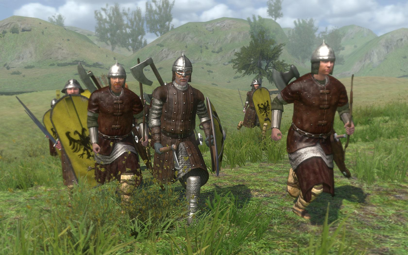 Mount & Blade: Warband (Steam Key) - Image 4