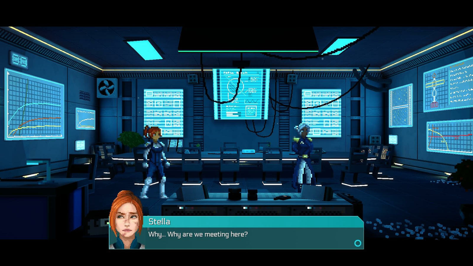 Between Horizons (Steam Key) - Image 11