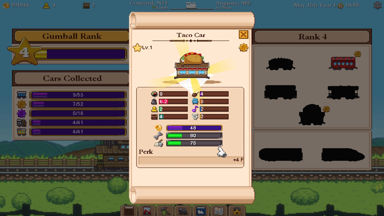 Tiny Rails (Steam Key) - Image 10