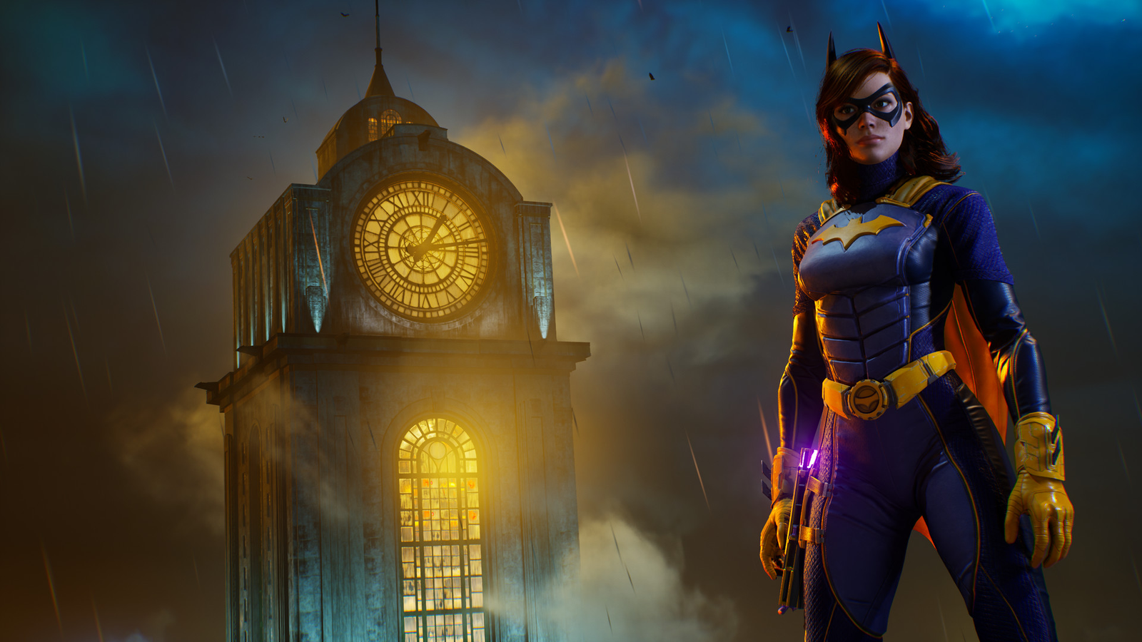 Gotham Knights (Steam Key) - Image 10