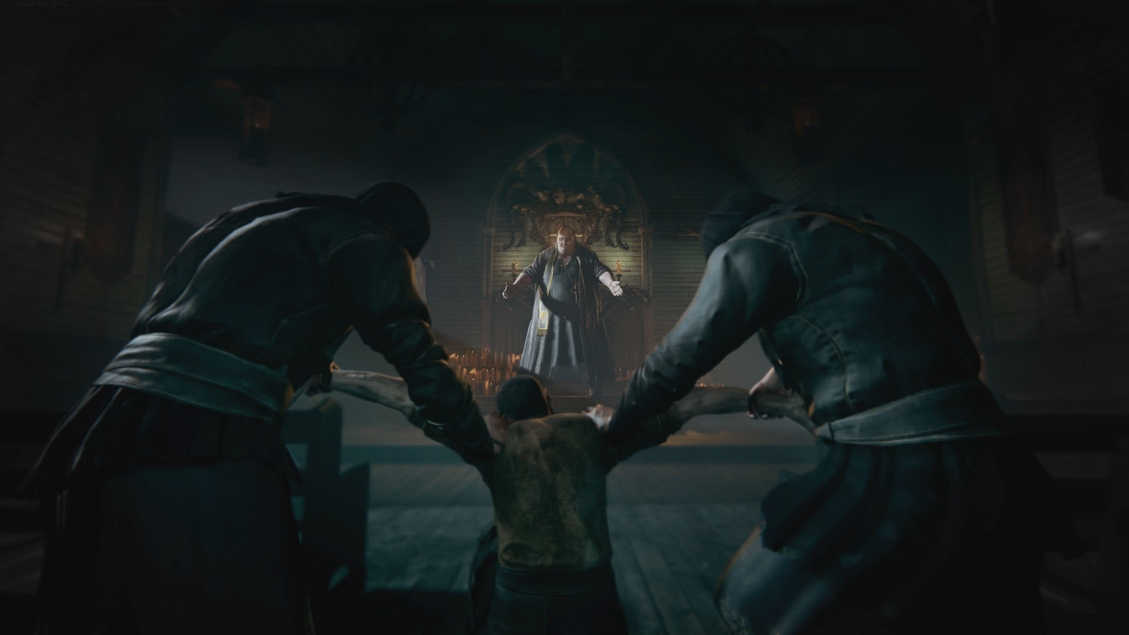 Outlast 2 (Steam Key) - Image 13