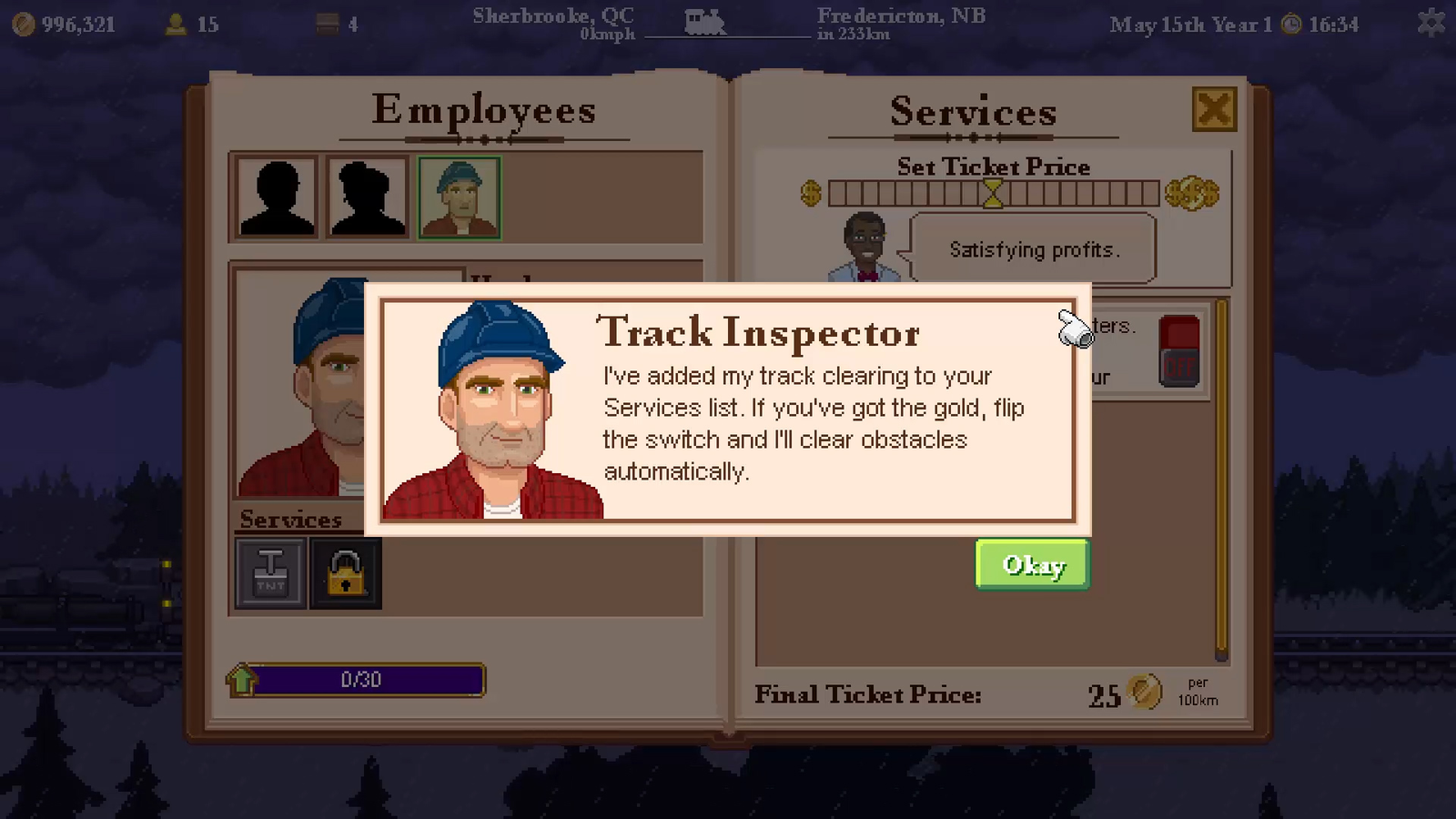 Tiny Rails (Steam Key) - Image 9