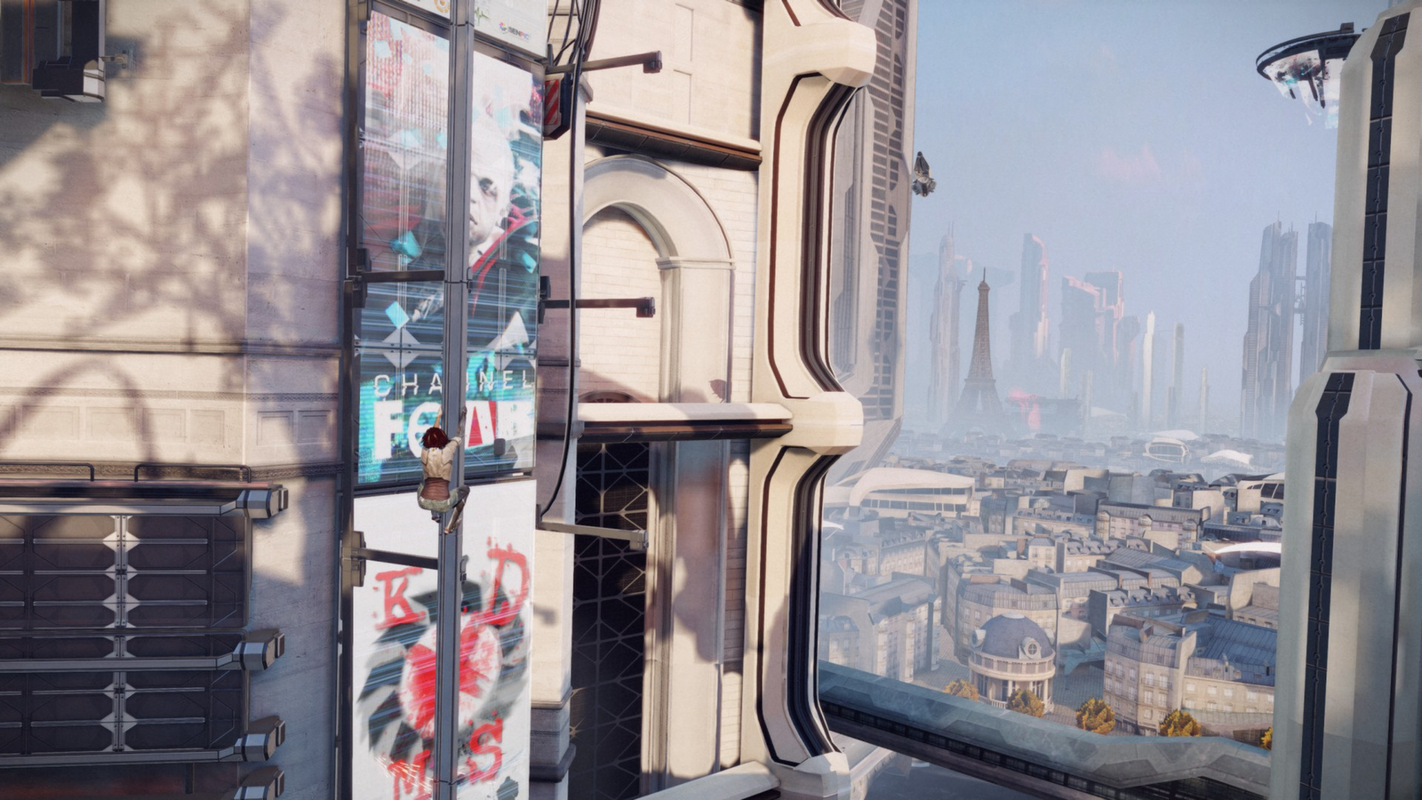 Remember Me (Steam Key) - Image 4
