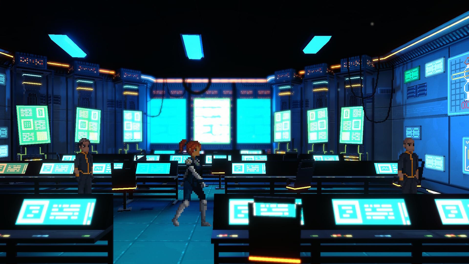 Between Horizons (Steam Key) - Image 5