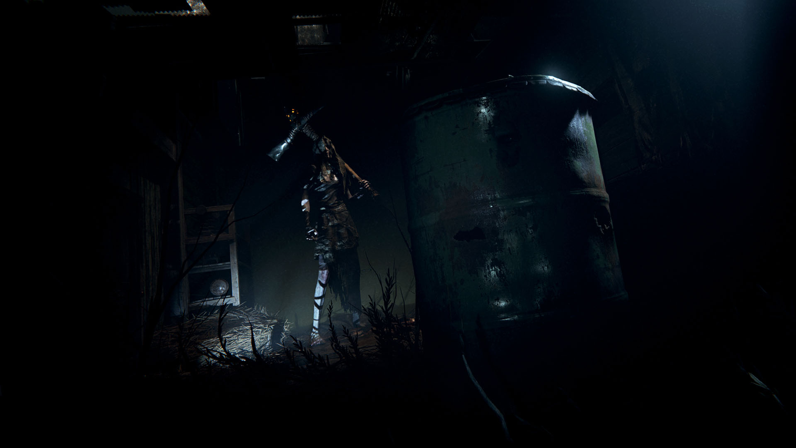 Outlast 2 (Steam Key) - Image 15