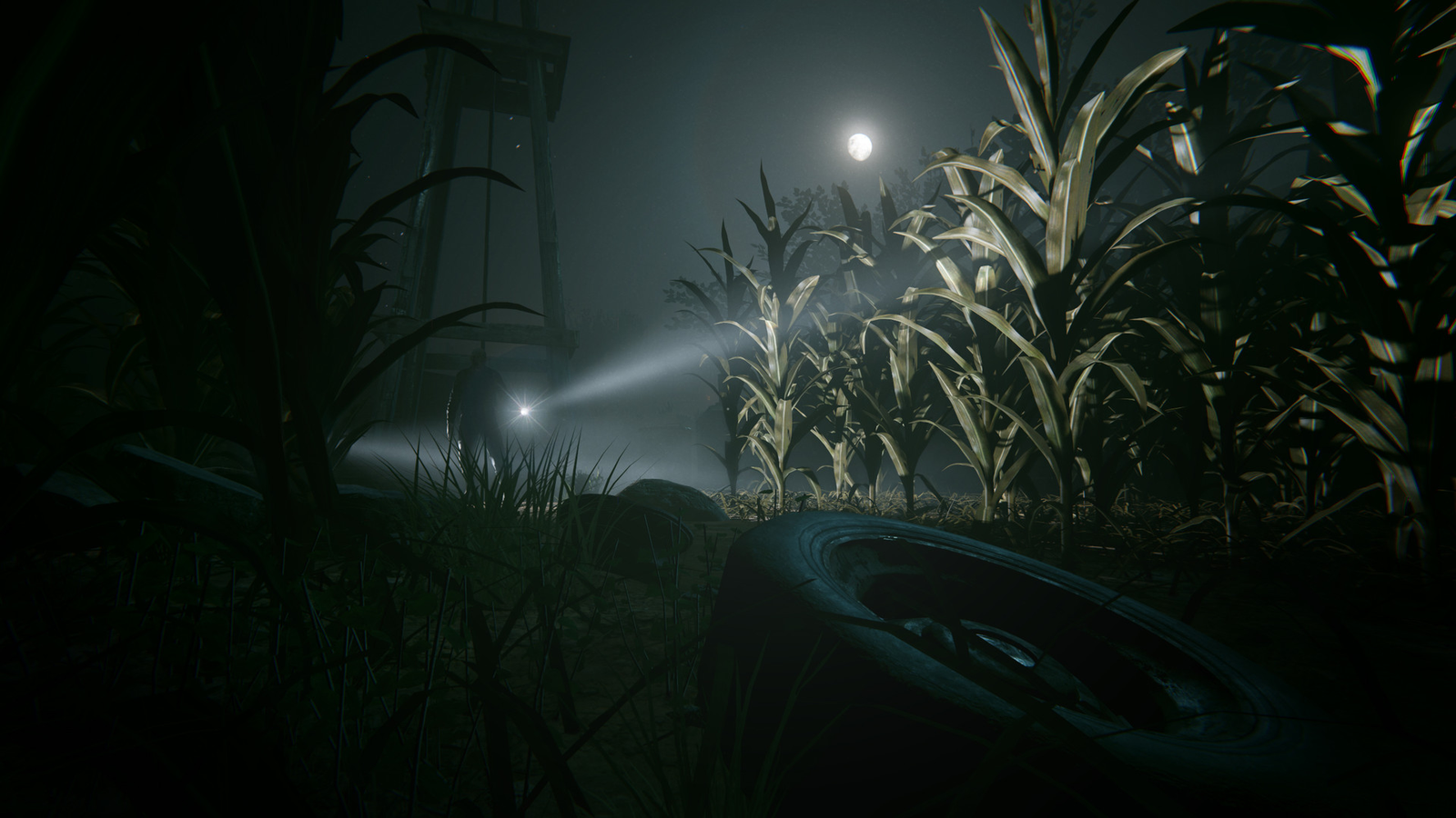 Outlast 2 (Steam Key) - Image 2