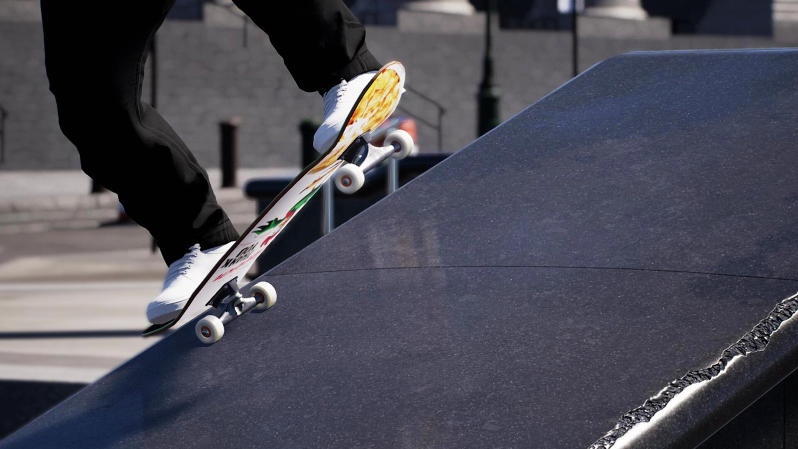 Session: Skate Sim (Steam Key) - Image 12