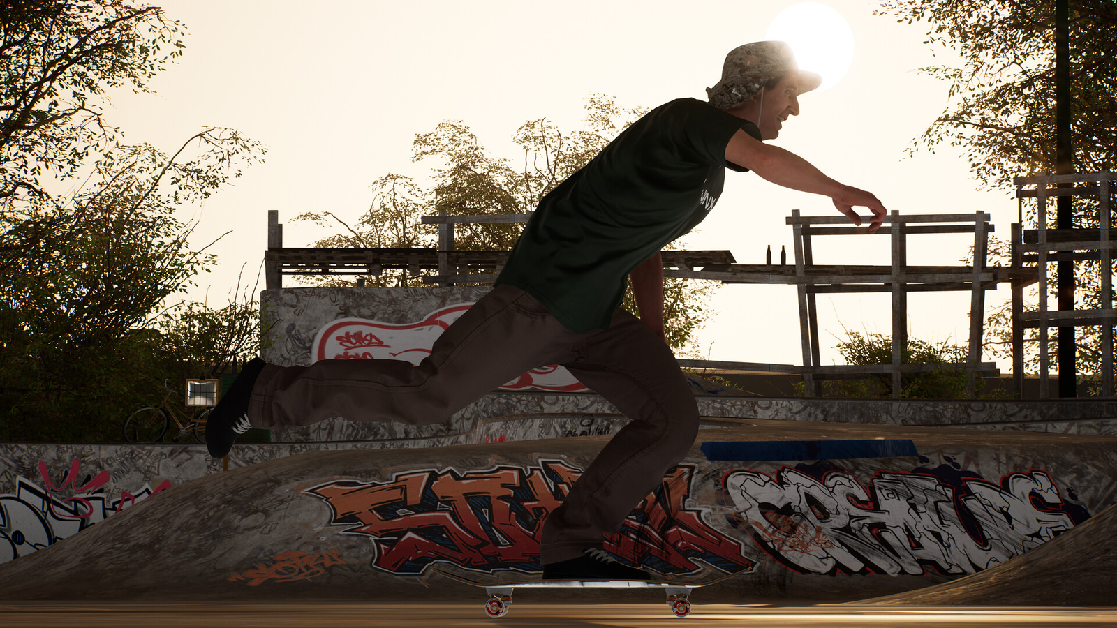 Session: Skate Sim (Steam Key) - Image 4