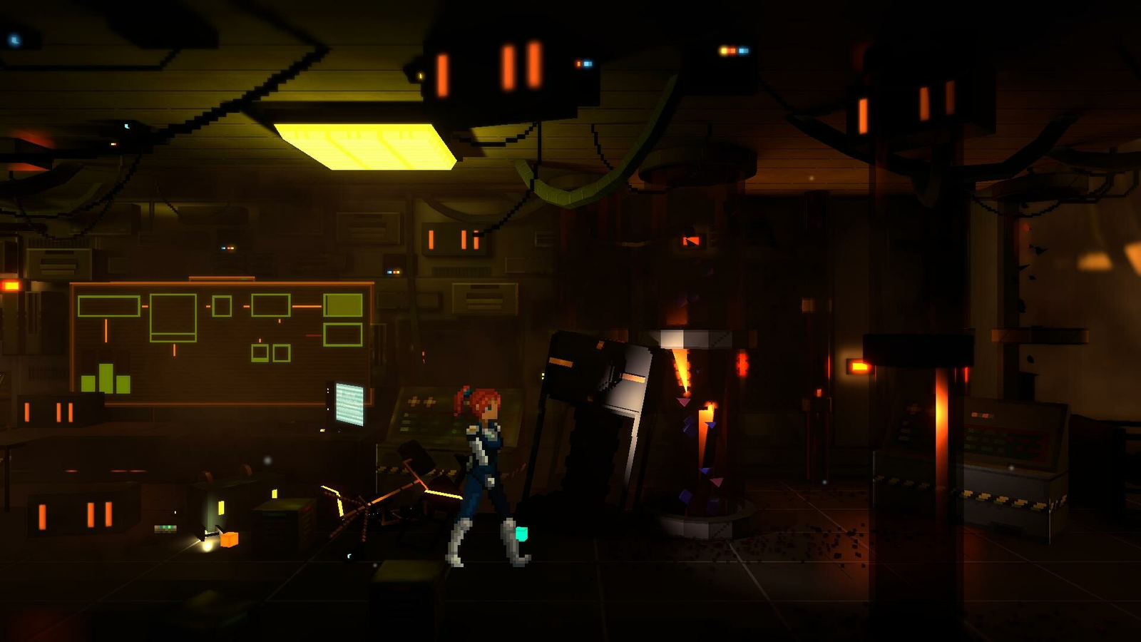 Between Horizons (Steam Key) - Image 7
