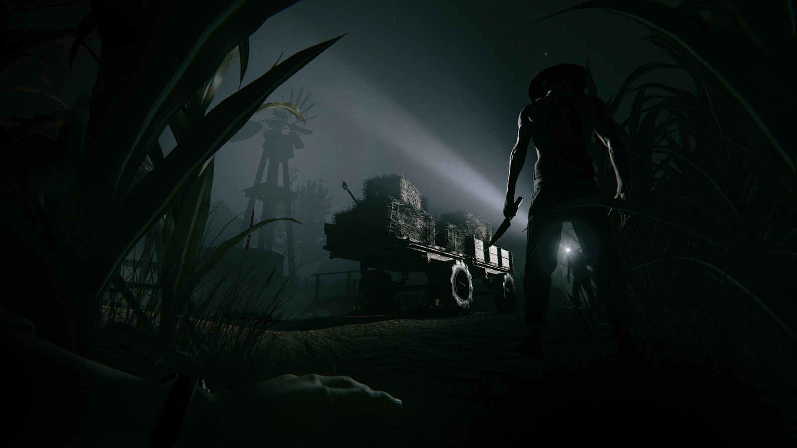 Outlast 2 (Steam Key) - Image 7