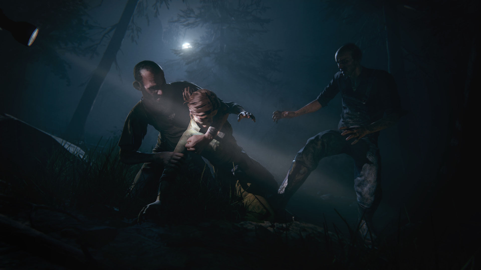 Outlast 2 (Steam Key) - Image 14