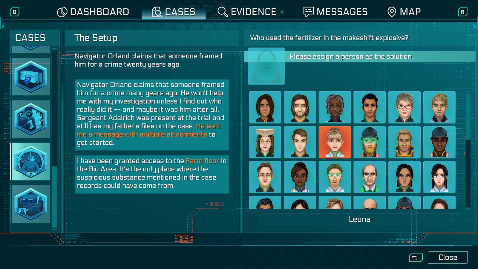 Between Horizons (Steam Key) - Image 8