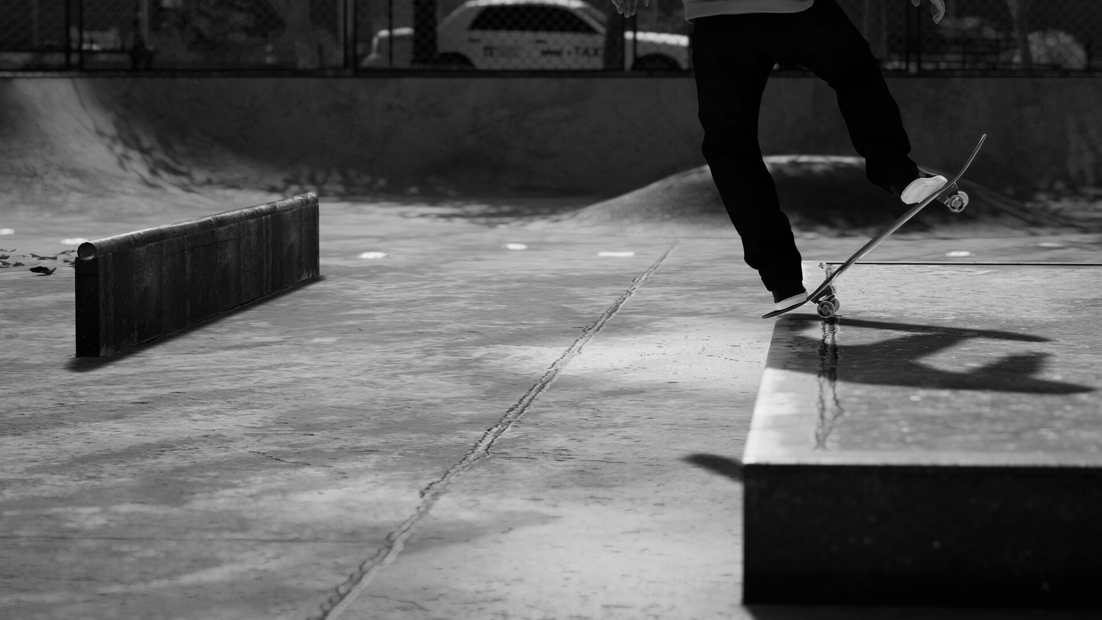 Session: Skate Sim (Steam Key) - Image 10