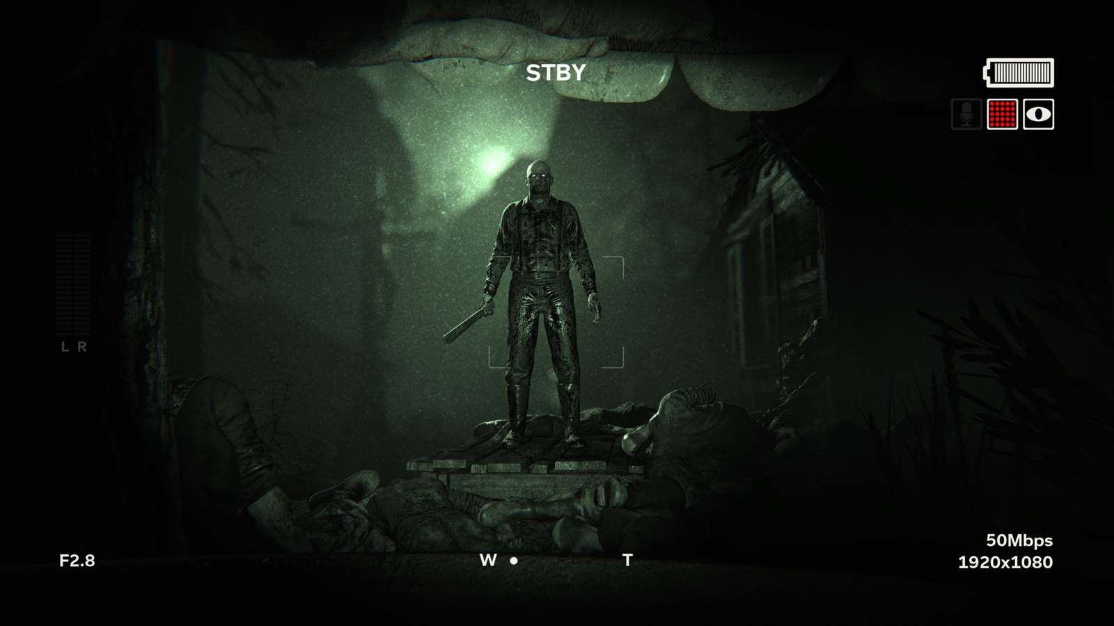 Outlast 2 (Steam Key) - Image 3
