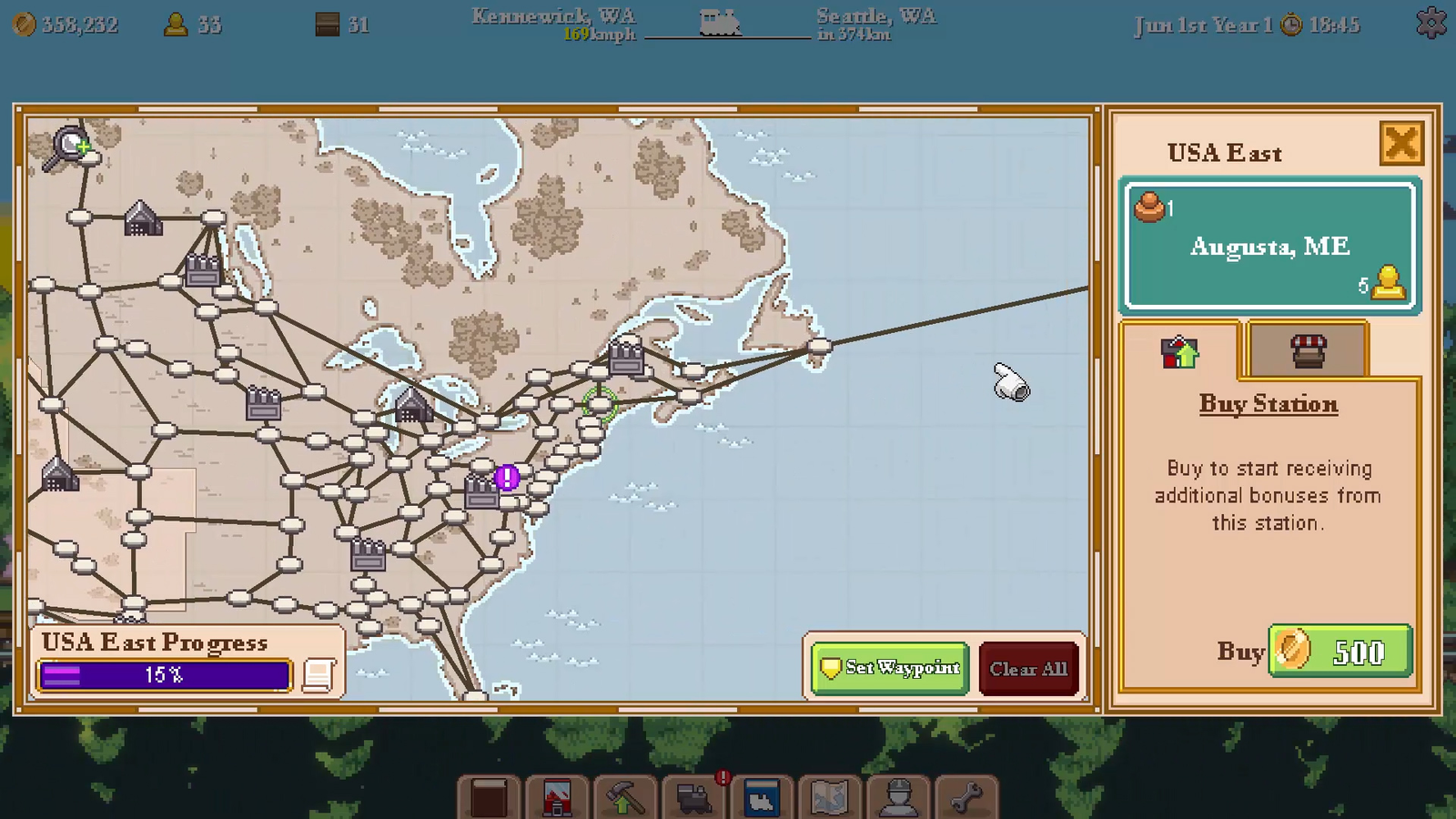 Tiny Rails (Steam Key) - Image 5