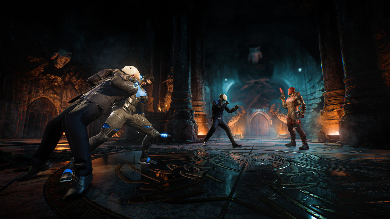 Gotham Knights (Steam Key) - Image 8