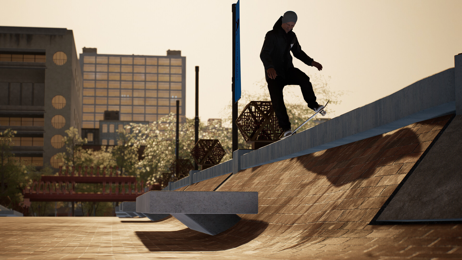 Session: Skate Sim (Steam Key) - Image 7