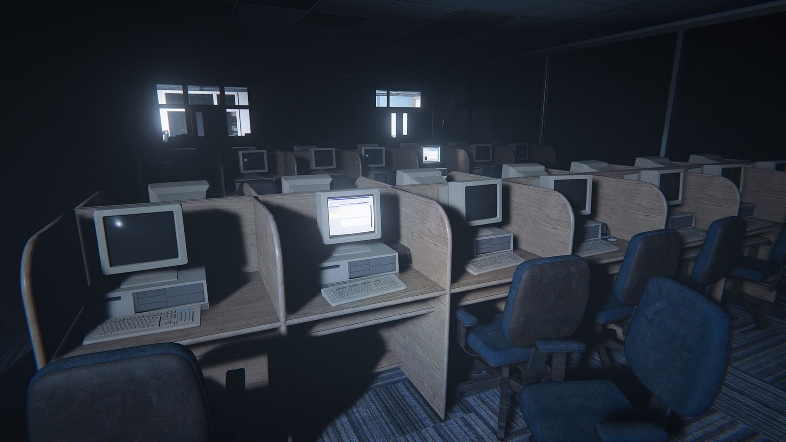 Outlast 2 (Steam Key) - Image 16