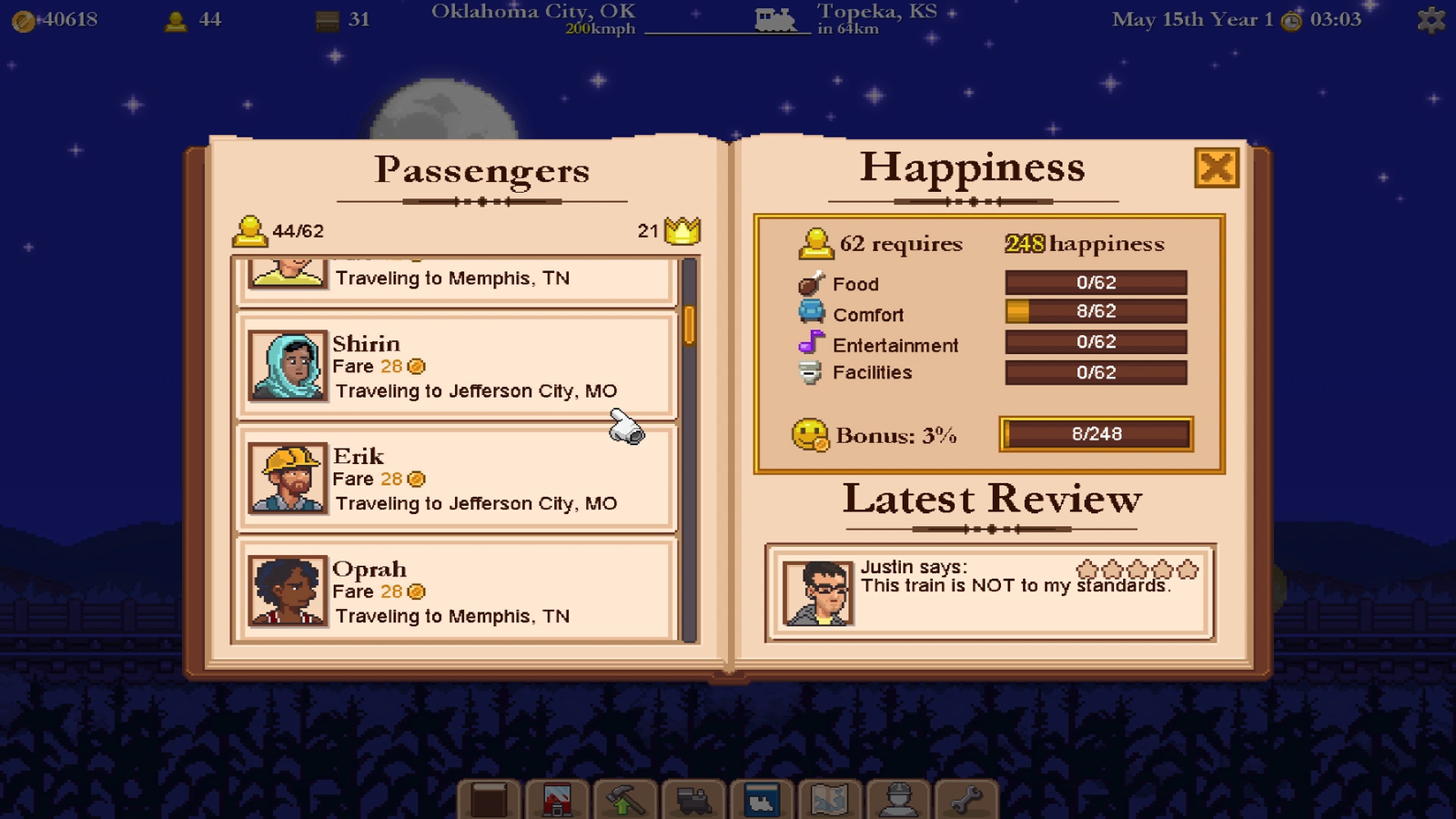 Tiny Rails (Steam Key) - Image 6
