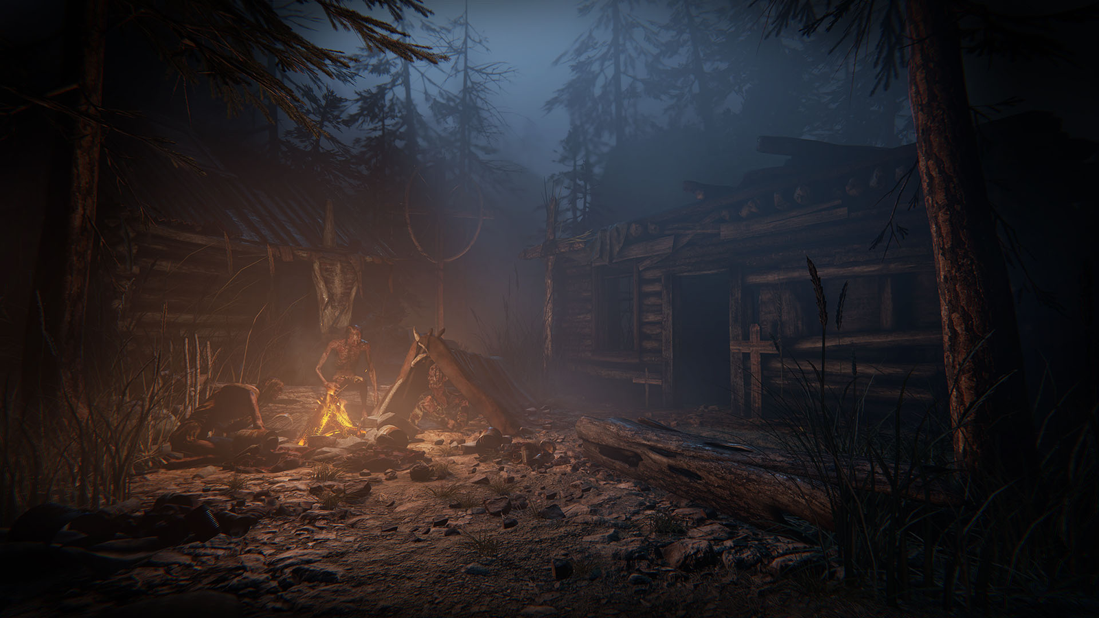 Outlast 2 (Steam Key) - Image 21
