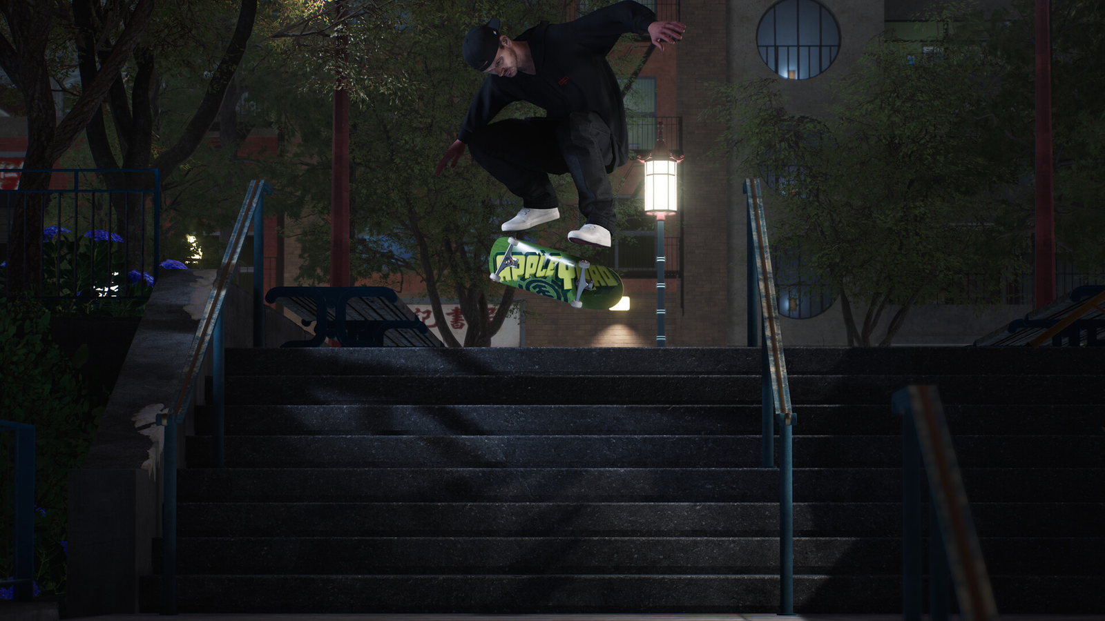 Session: Skate Sim (Steam Key) - Image 6