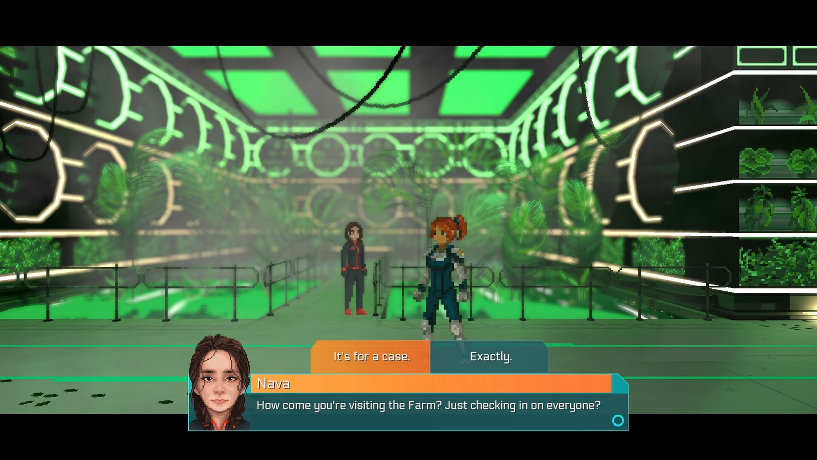 Between Horizons (Steam Key) - Image 6