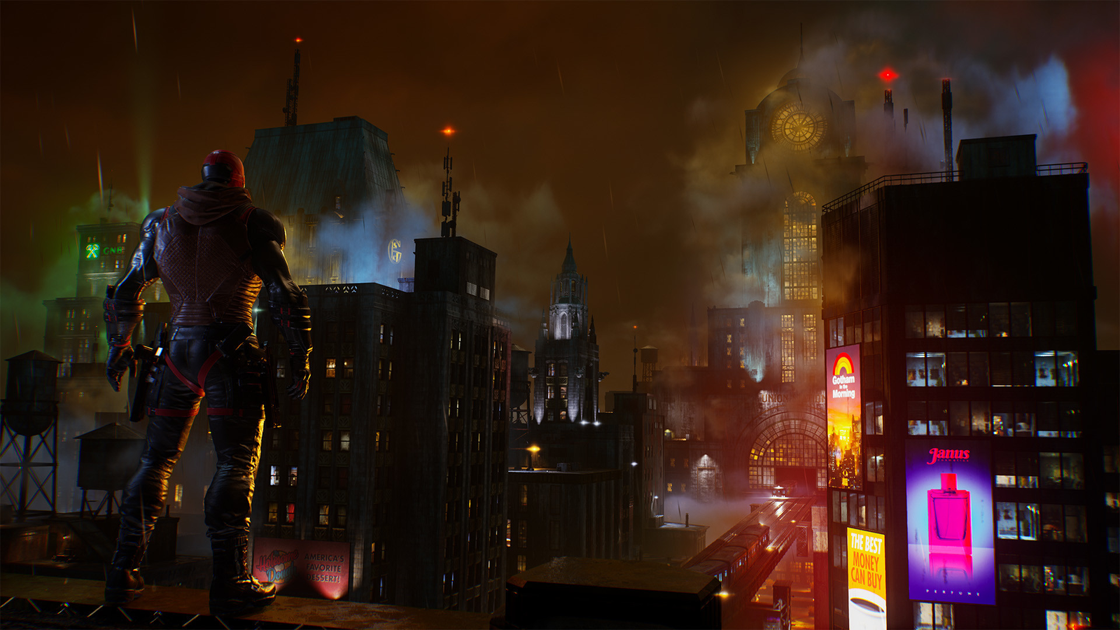 Gotham Knights (Steam Key) - Image 12