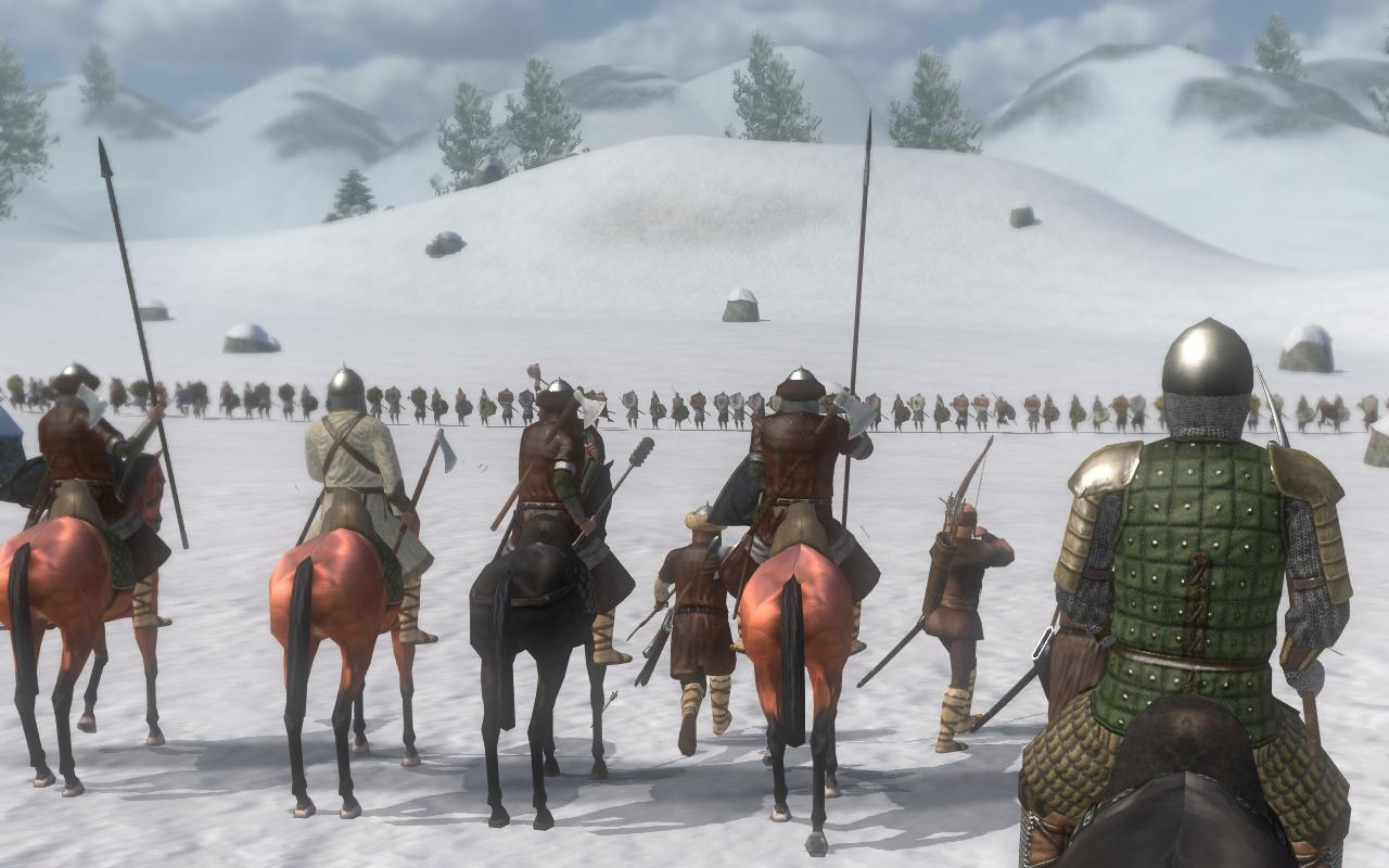 Mount & Blade: Warband (Steam Key) - Image 3