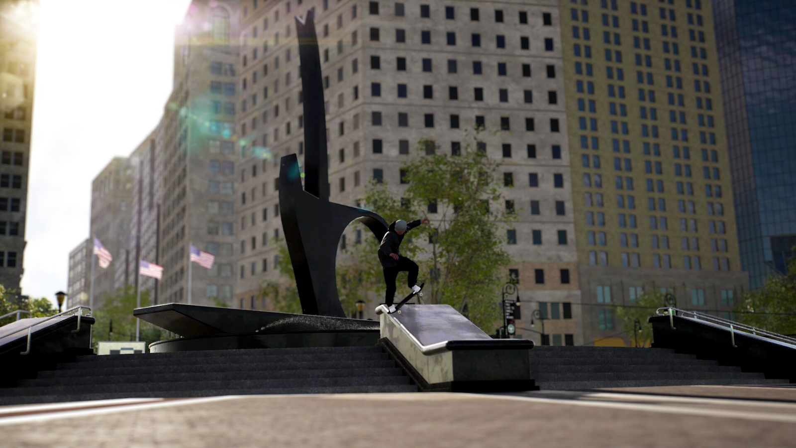Session: Skate Sim (Steam Key) - Image 11