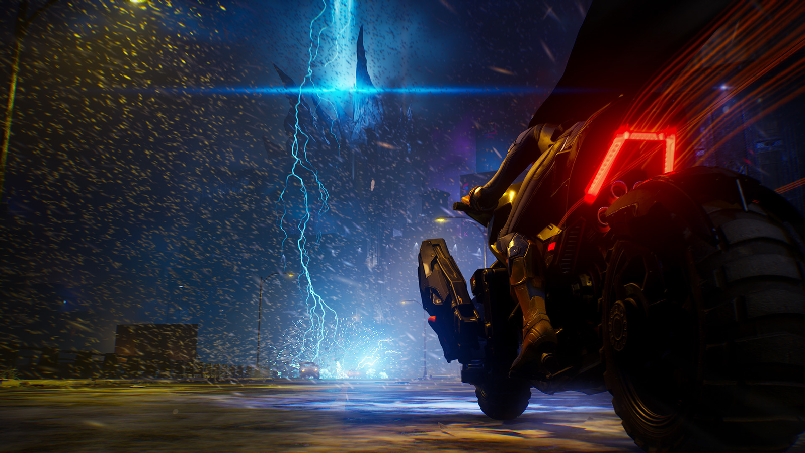 Gotham Knights (Steam Key) - Image 9