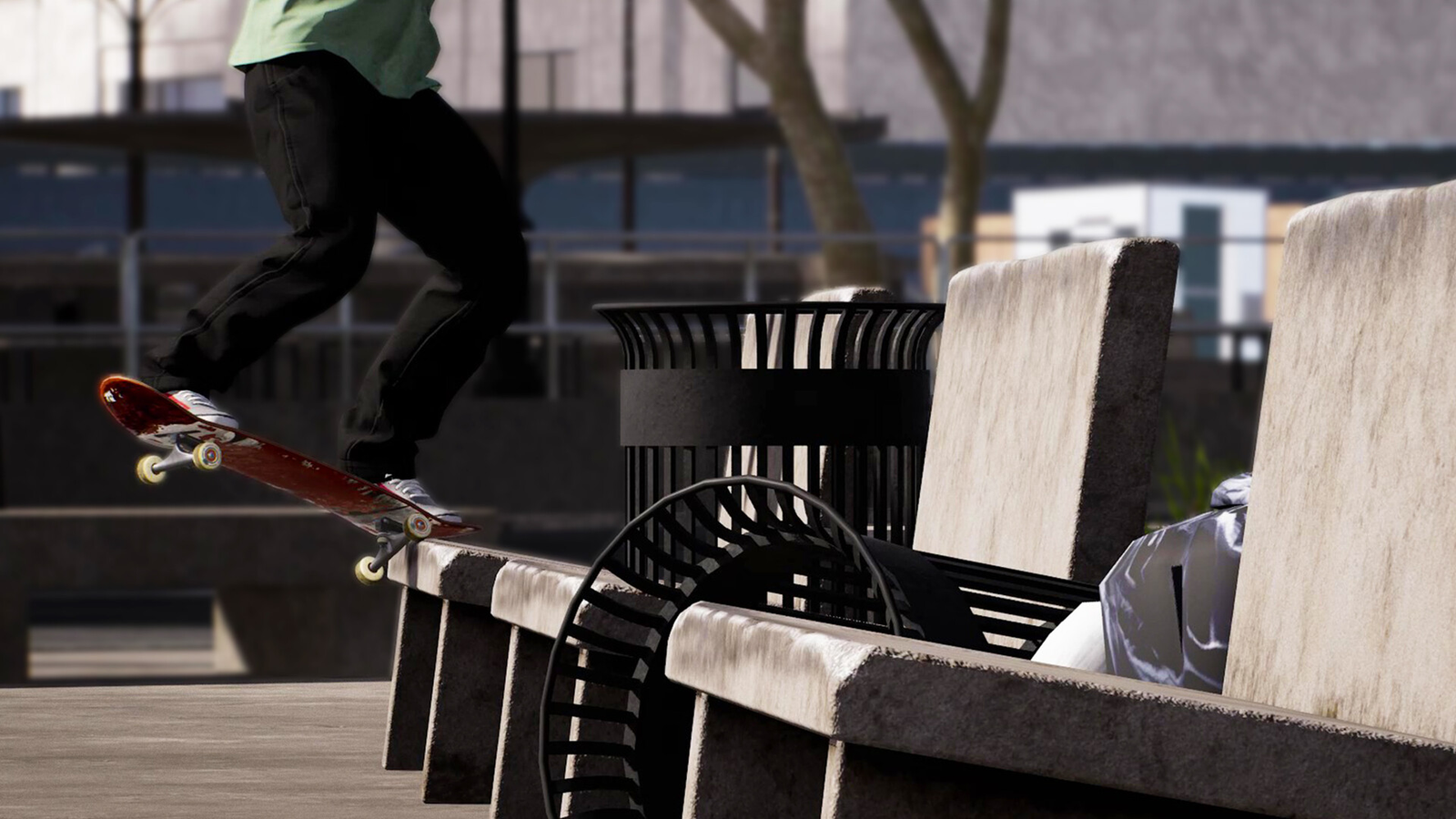 Session: Skate Sim (Steam Key) - Image 13