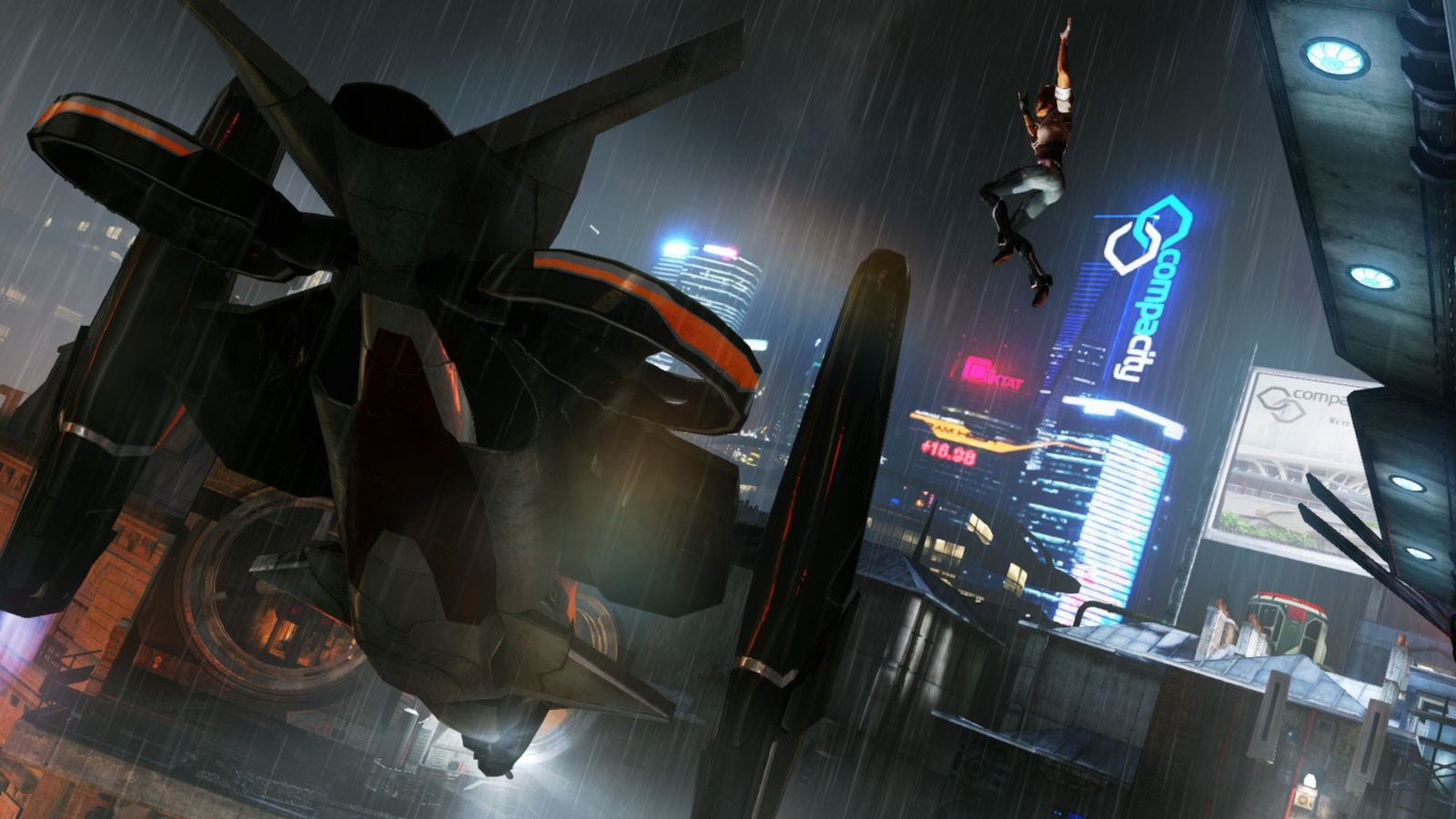 Remember Me (Steam Key) - Image 10