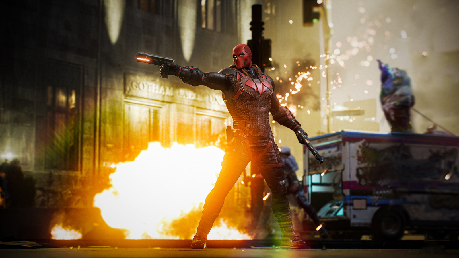 Gotham Knights (Steam Key) - Image 7
