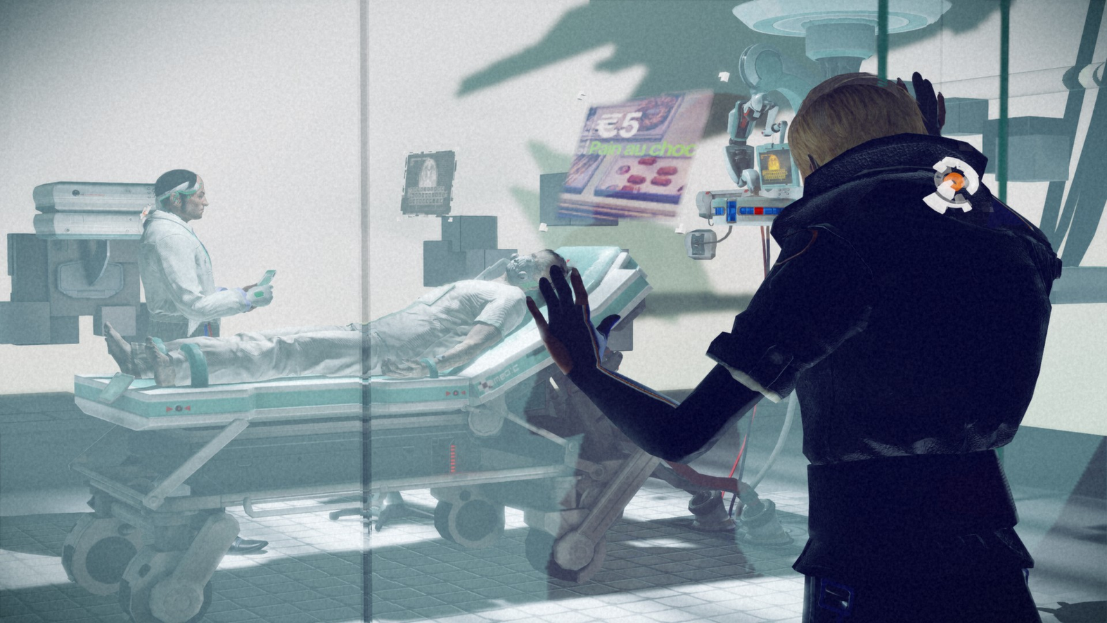 Remember Me (Steam Key) - Image 6