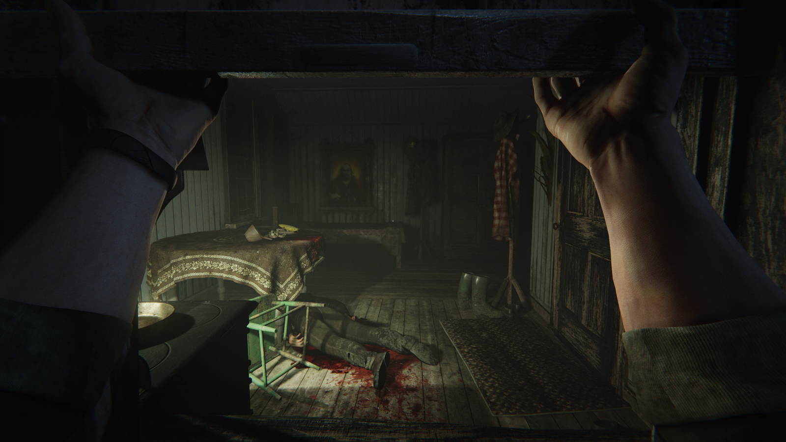 Outlast 2 (Steam Key) - Image 6
